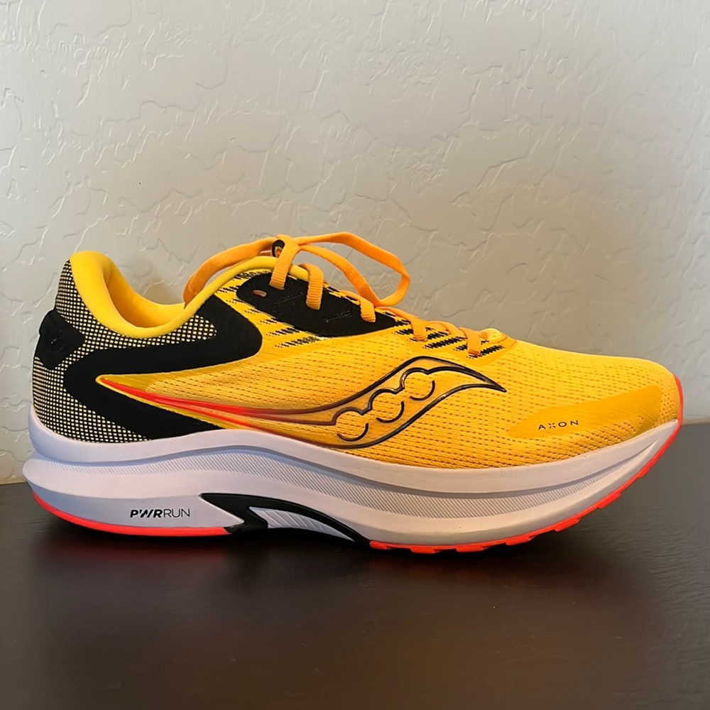 MEN'S SAUCONY AXON 2